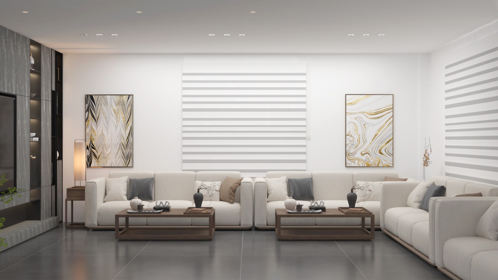 Design24 Studio interior