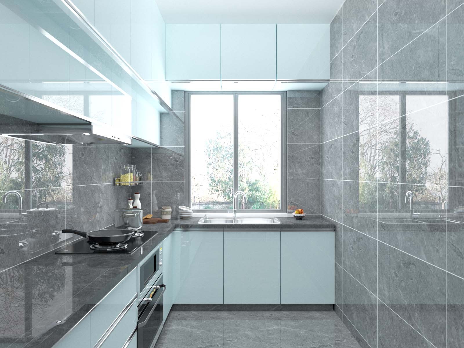 Kitchen Design