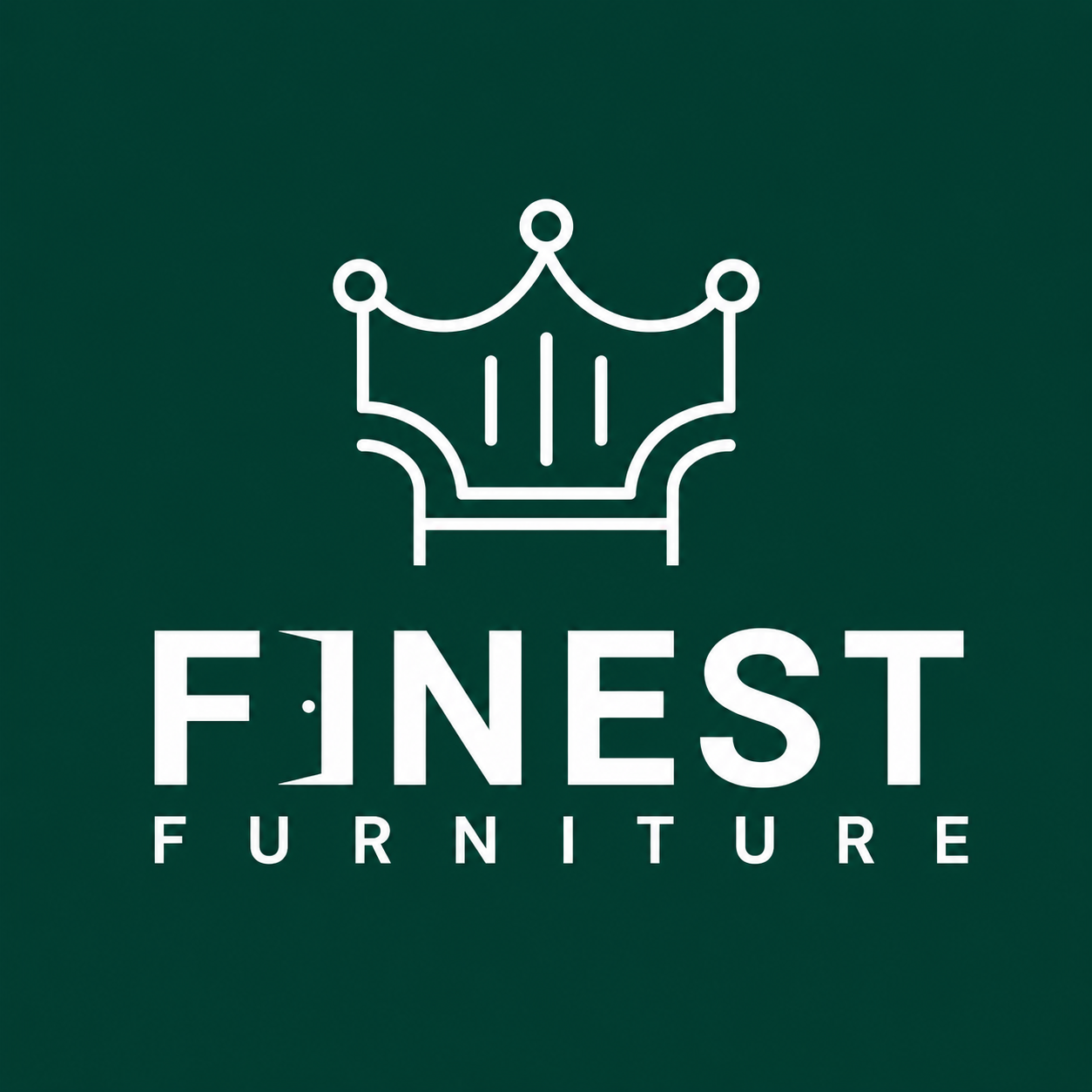 Finest Furniture logo