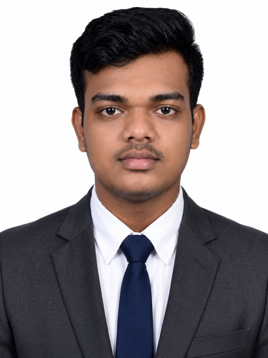 Md. Emon Ali portrait