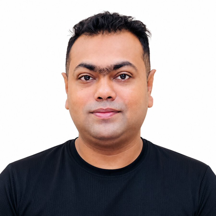 Md. Pikanul Hassan Nayem